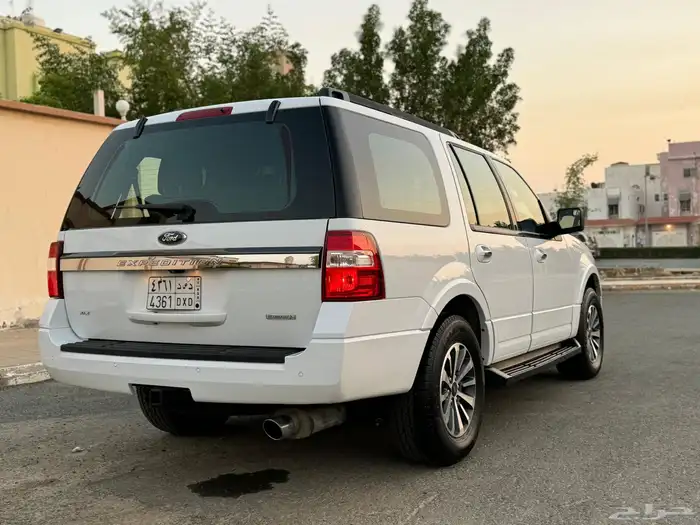 اكسبيدشن 2016 نص فل دبل بدي محركات وكالة قمة النظافة 1