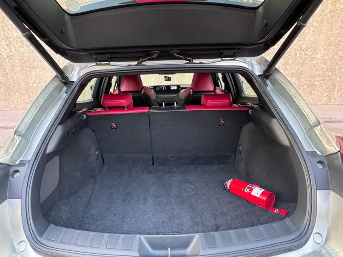 لكزس UX 2021 F SPORTS 30