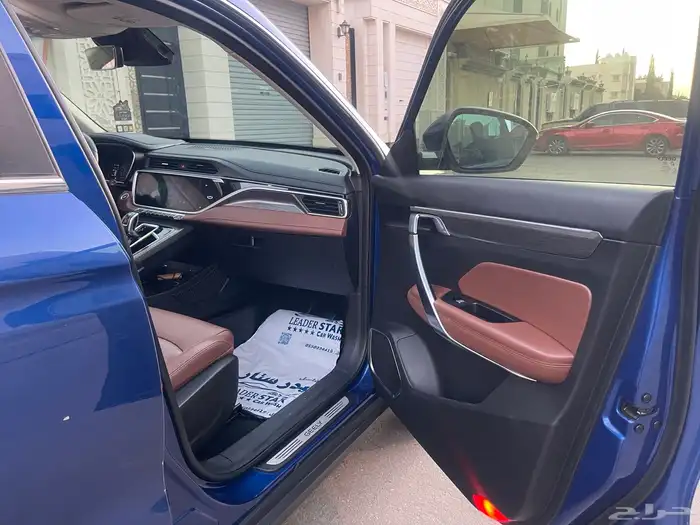 جيب جلي ازكارا فل كامل سعودي 2021 نضيف 30