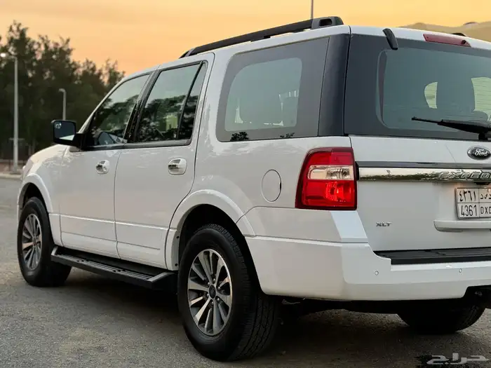 اكسبيدشن 2016 نص فل دبل بدي محركات وكالة قمة النظافة 16