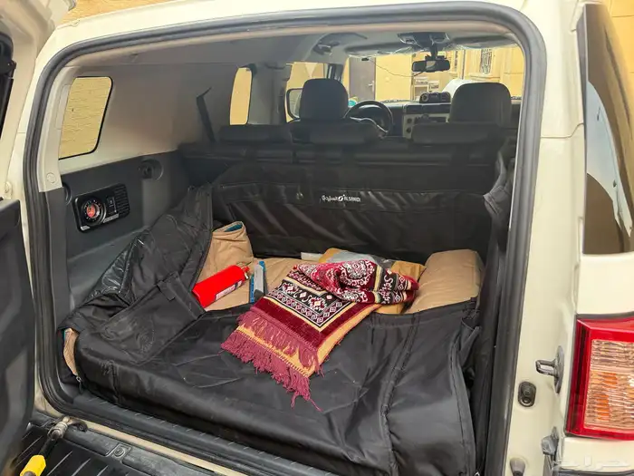 اف جي رقم 2 شبه جديد 2023 6