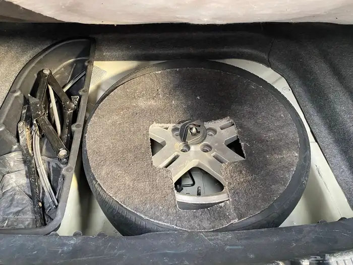 تورس 2018 ( 4 سلندر ) 16