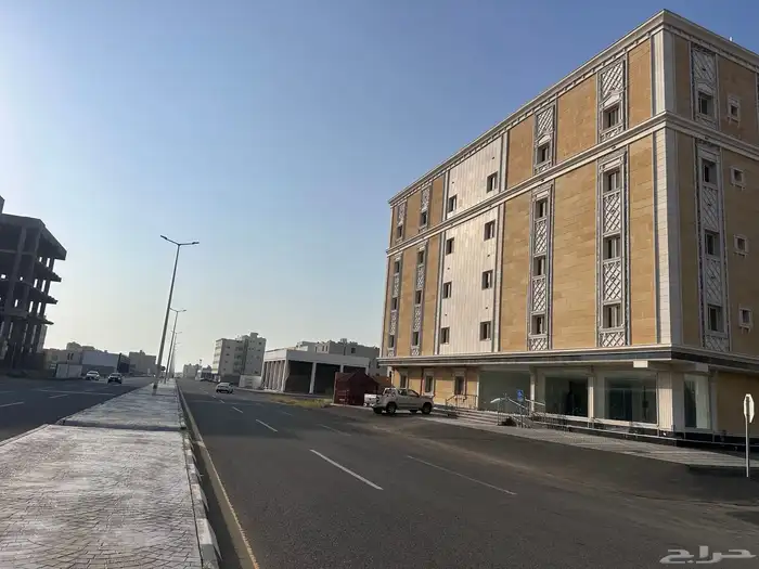 فندق للإيجار 2