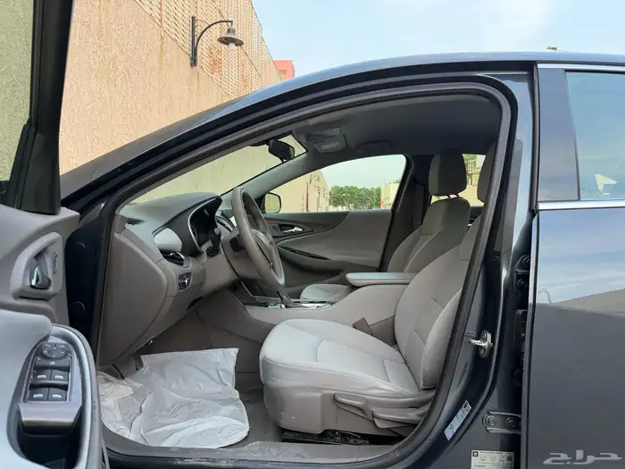 شيفروليه ماليبو موديل 2020 15