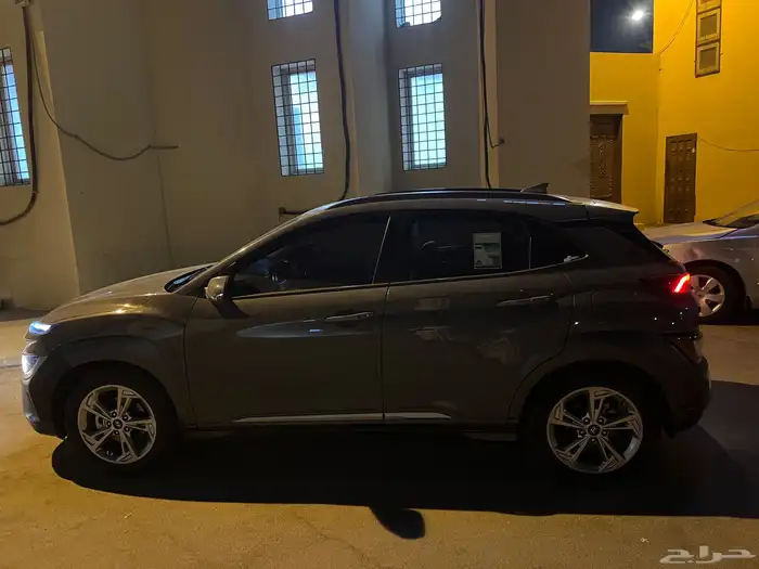 كونا هونداي 2021 فل كامل للبيع 0