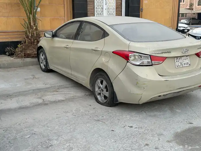 الالنترا 2012 2