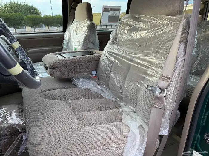 جمس 1999 مخزززن (( تم البيع )) 33