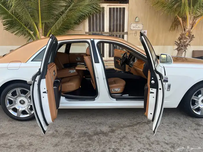 روز رايز قوست 2013 شبه جديد 19