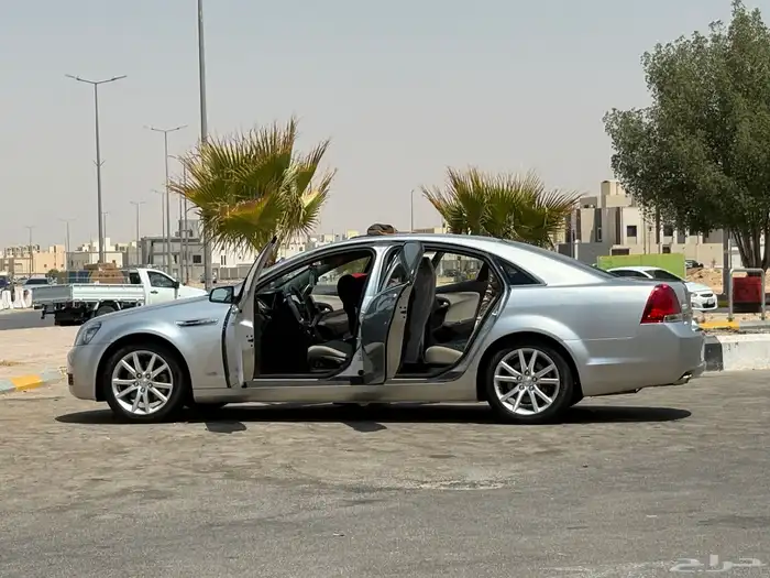 كابرس 16 LS للبيع 3