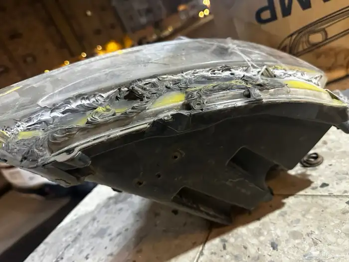 شمعات موستنج 2016 4