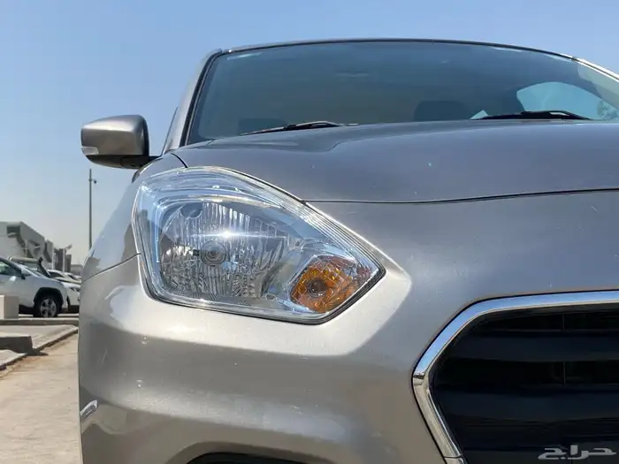 سوزوكي ديزاير فل 2023 متوفر مجموعة نظيف 1