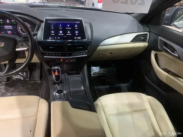 كاديلاك 2023 استاندر مالك واحد 1 13