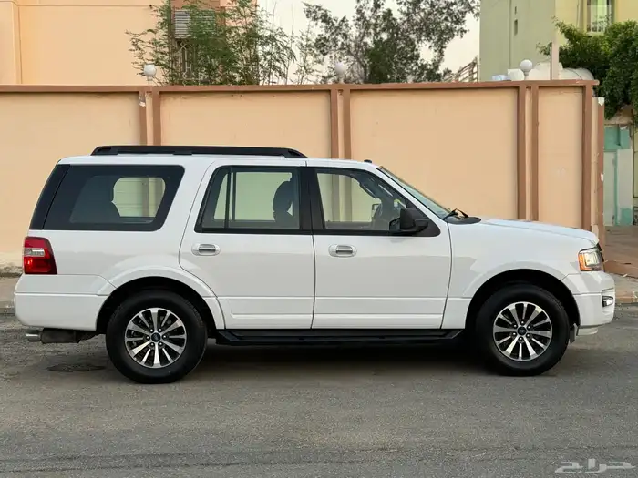 اكسبيدشن 2016 نص فل دبل بدي محركات وكالة قمة النظافة 7