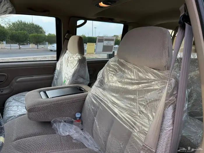 جمس 1999 مخزززن (( تم البيع )) 38