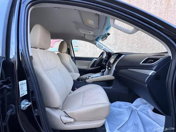 مستبيشي مونتيرو 2022 34