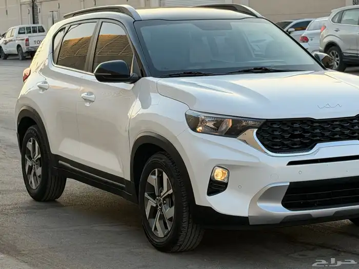كيا سونيت 2023 1