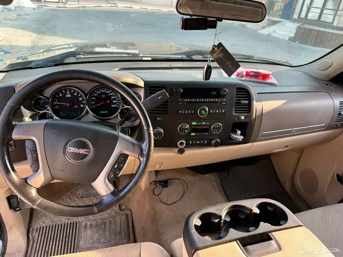 سيرا جمس غمارتين 13