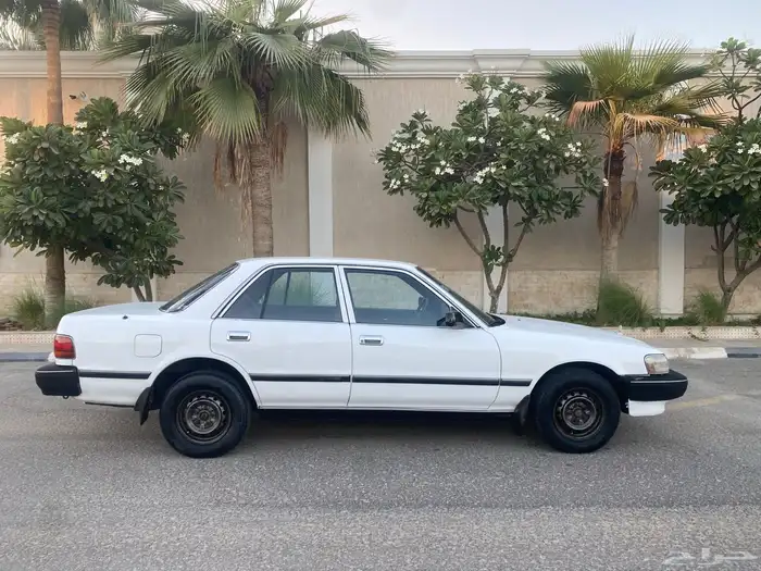 كرسيدا نظيف 1996 15