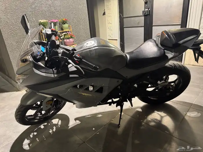 دباب فورملا جيت 250 1