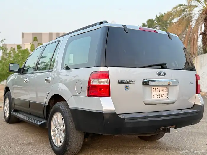 فورد اكسبيدشن 2014 44
