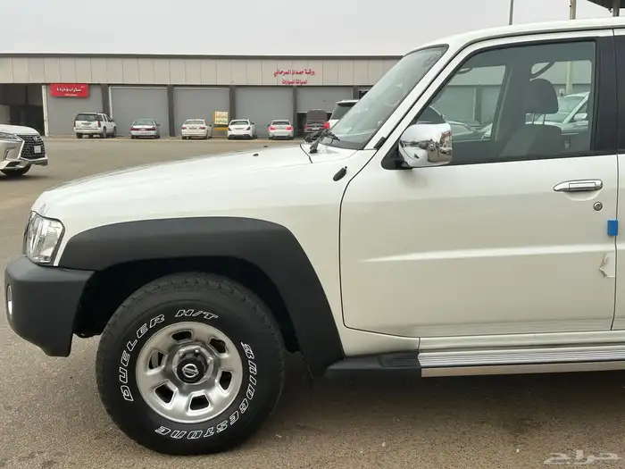 فتك نيسان 2020 بنزين قير تماتيك دفلك 5