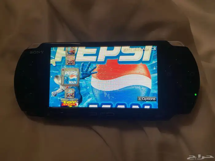 psp 3001 5