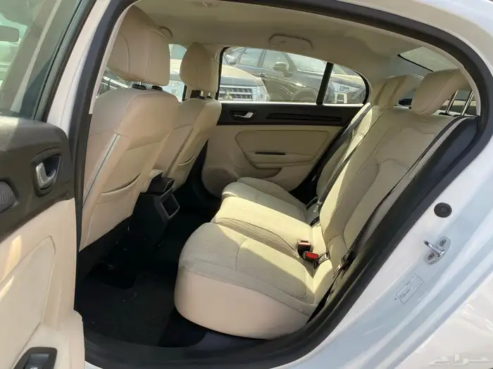 رينو ميجان موديل 2020 سياره حلوه للمستخدم 7