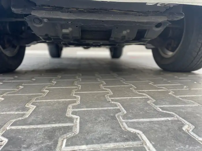 برادو6سرندل سعودي نظيف جدا مديل 17 21