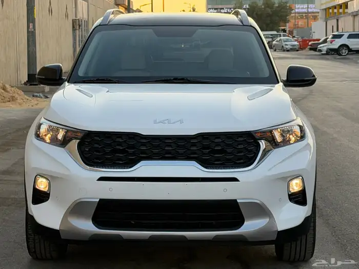 كيا سونيت 2023 0