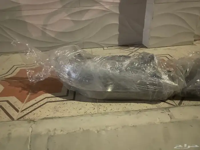 اسطبات كامري 1