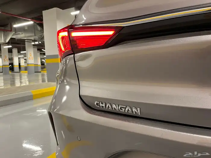 للبيع شانجان ايدو بلس 2022بدي وكاله. 24