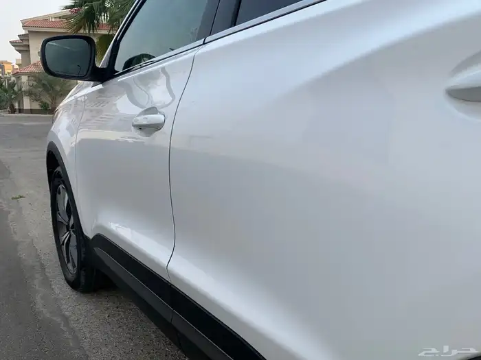 شيري تيجو 7برو 2021 فل الفل كمرات360 وكاله مخزن 15