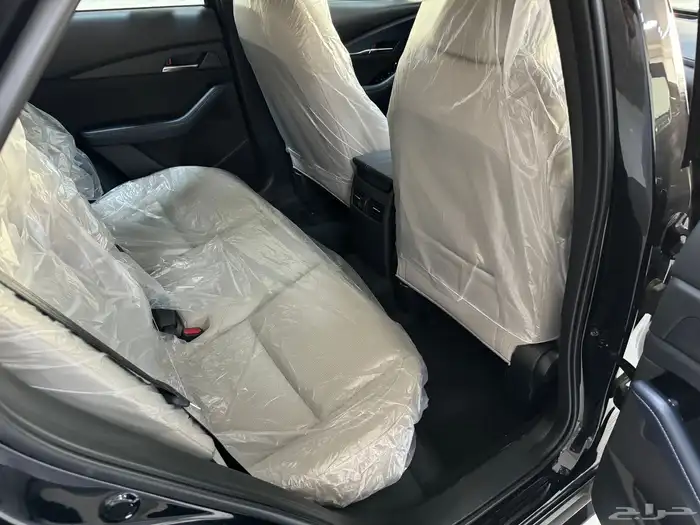 مازدا CX30 2025 سعودي جديد 9