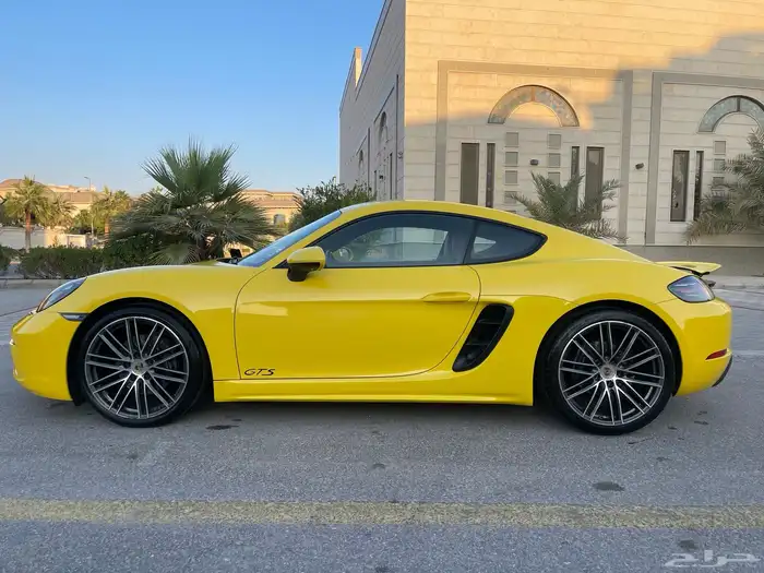 718 cayman base 6