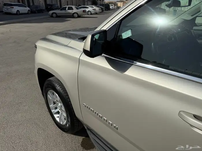 سوبربان طويل LS مخزن 15