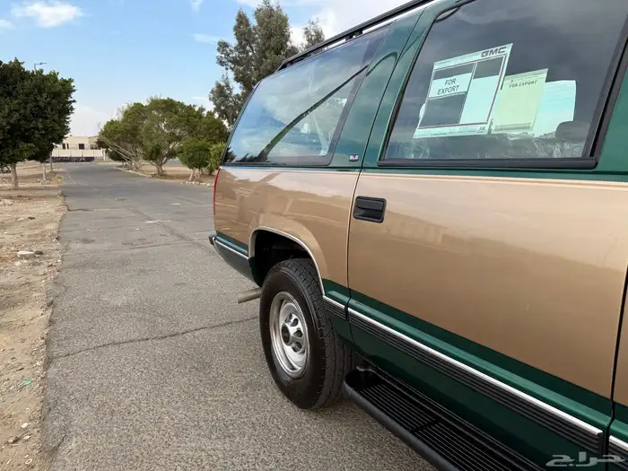 جمس 1999 مخزززن (( تم البيع )) 15