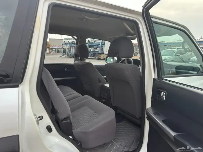 فتك نيسان 2020 بنزين قير تماتيك دفلك 20