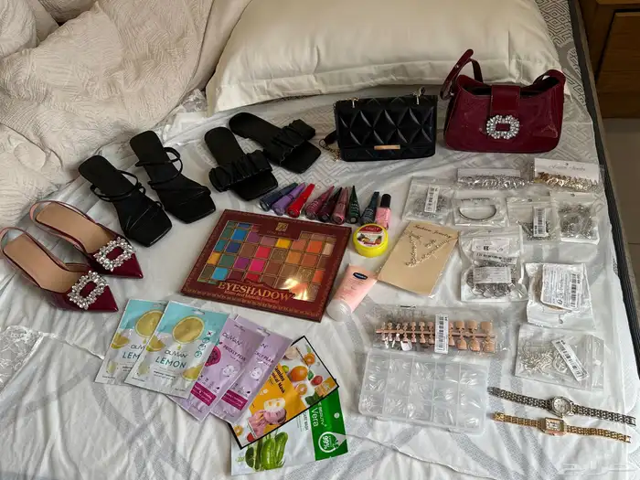 اغراض للبنات نظيييفه 0