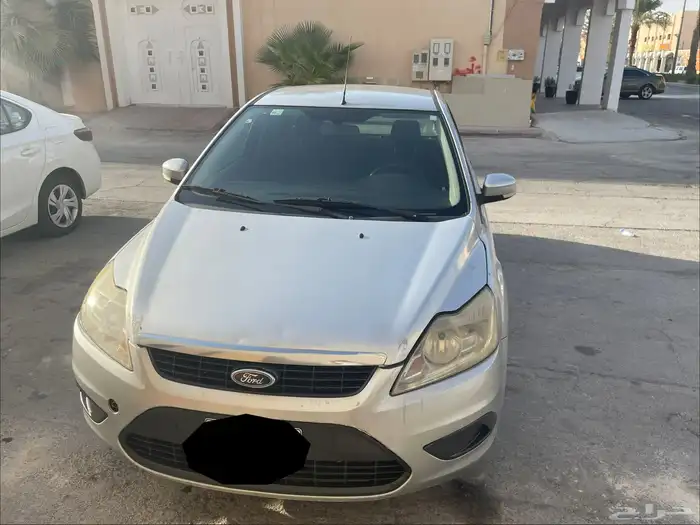 Ford focus فورد فوكس 12