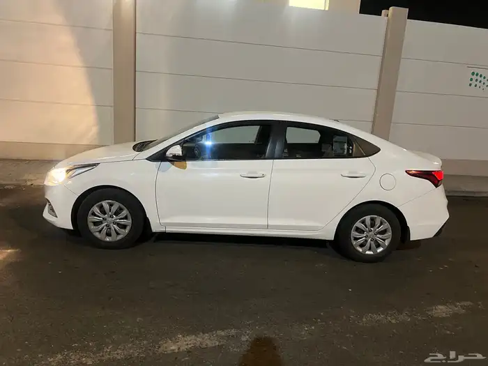 اكسنت 2020 للبيع 7