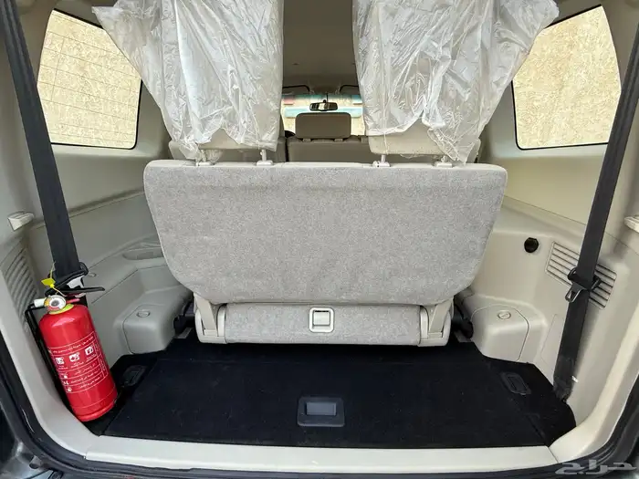 باجيرو 2020 GLS 16