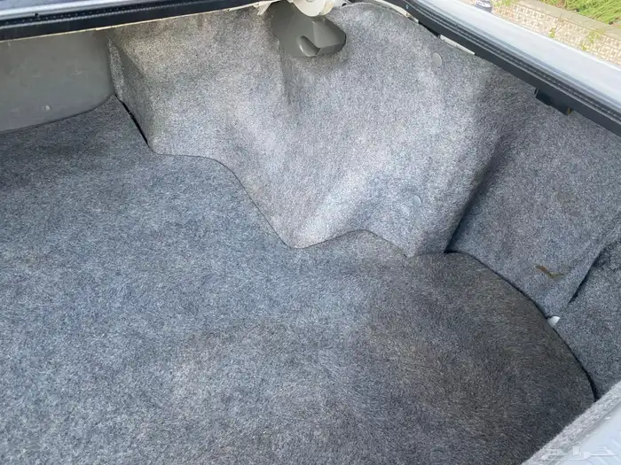 كرسيدا نظيف 1996 33