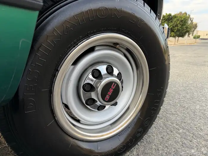 جمس 1999 مخزززن (( تم البيع )) 27