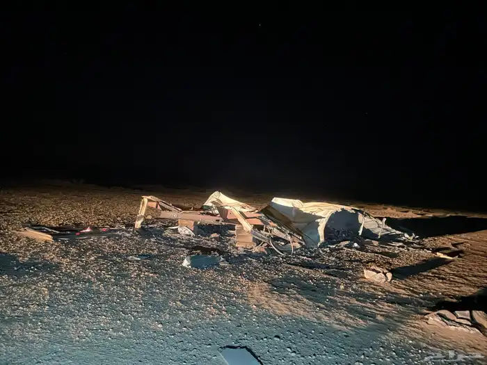 معدات و مكائن حديد 20