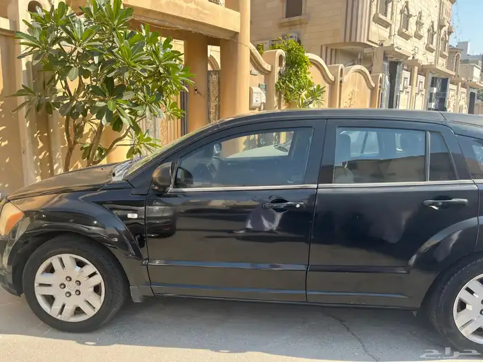 دودج كاليبر 2011 5