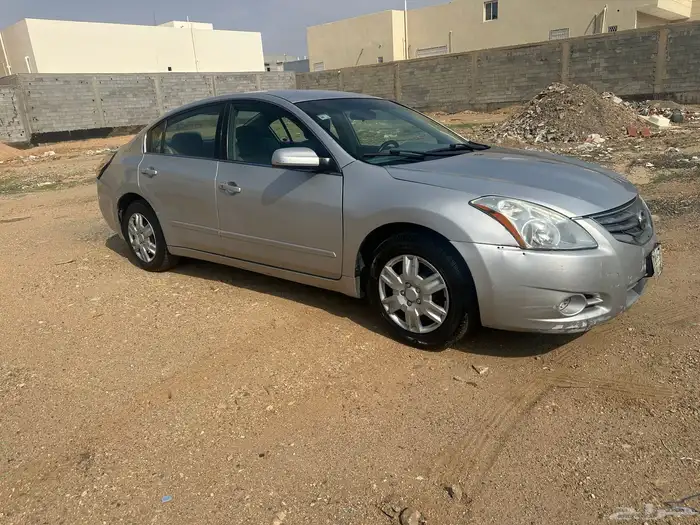 للبيع التيما 2010 3