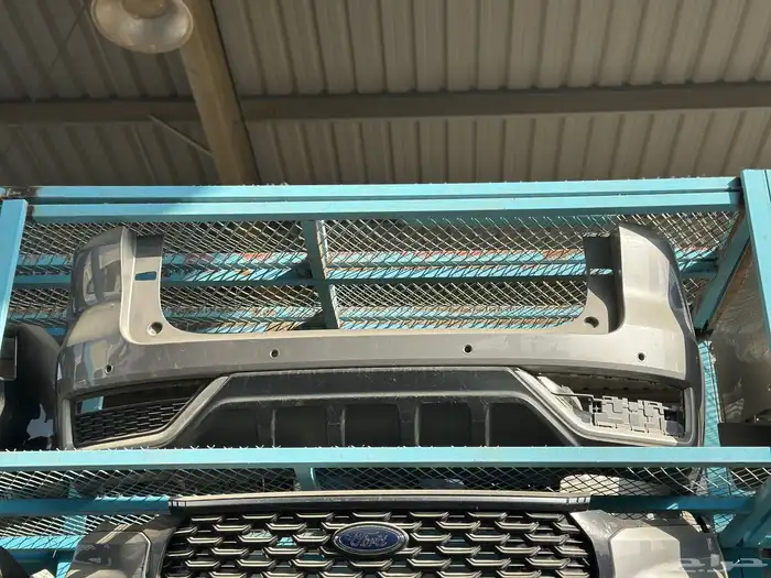 صدام خلفي تيرتوري 2023-2025 0