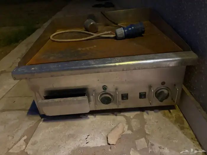 أغراض مطعم 2