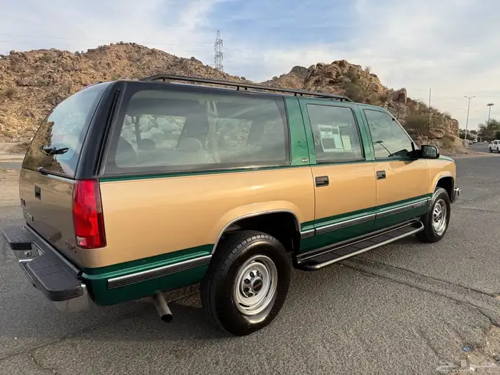 جمس 1999 مخزززن (( تم البيع )) 6