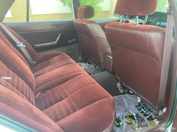 كرسيدا نظيف 1996 27